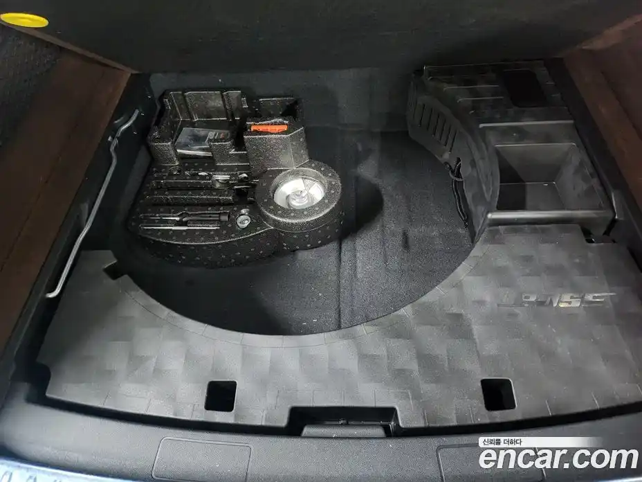 Porsche Cayenne 2020 4.0 автомат (гидро), фото 42