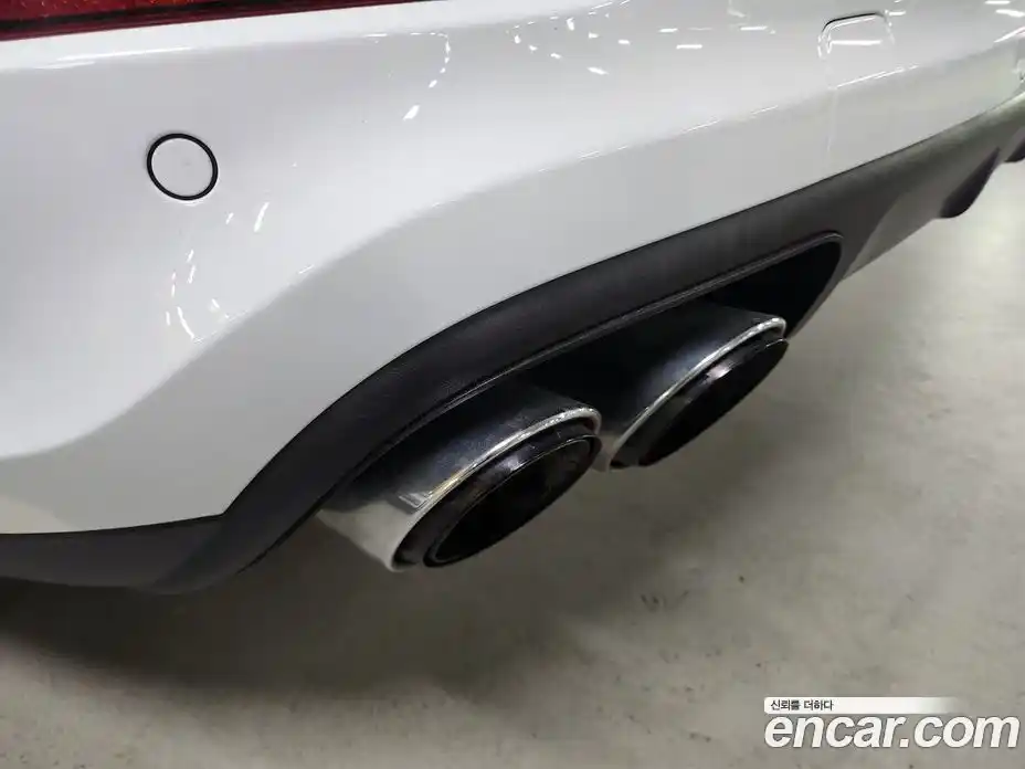 Porsche Cayenne 2020 4.0 автомат (гидро), фото 44