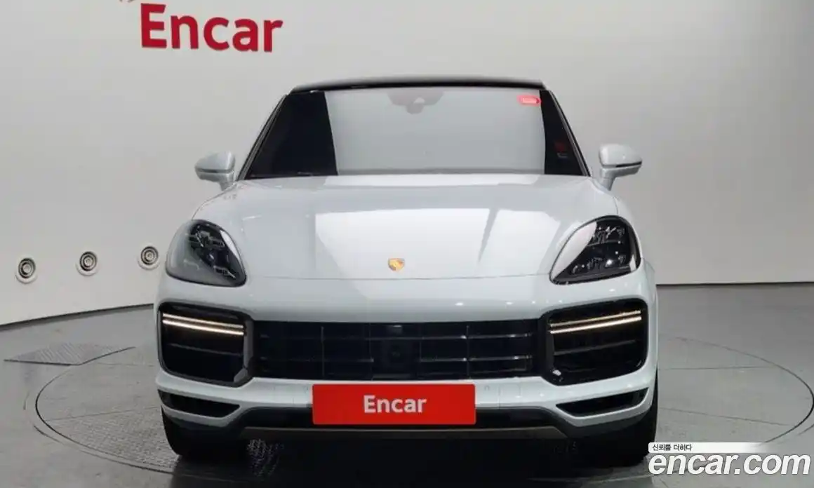 Porsche Cayenne 2020 4.0 автомат (гидро), фото 45