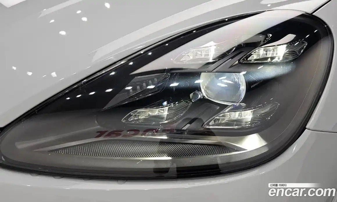 Porsche Cayenne 2020 4.0 автомат (гидро), фото 8