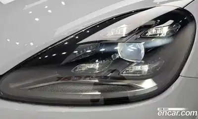 Porsche Cayenne 2020 4.0 автомат (гидро), миниатюра 8
