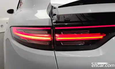 Porsche Cayenne 2020 4.0 автомат (гидро), миниатюра 9