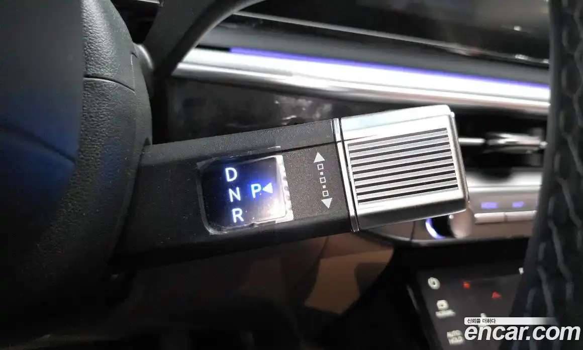 Hyundai Grandeur 2025 2.5 автомат (гидро), фото 12