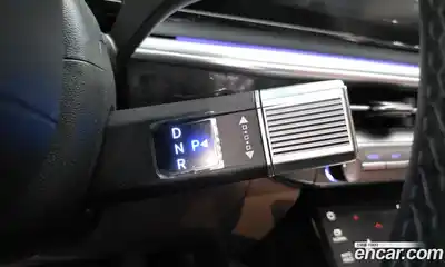 Hyundai Grandeur 2025 2.5 автомат (гидро), миниатюра 12