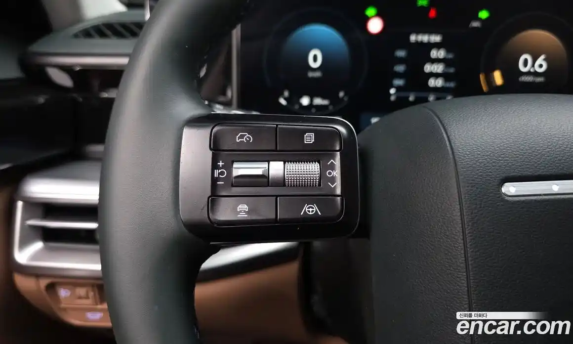 Hyundai Grandeur 2025 2.5 автомат (гидро), фото 16