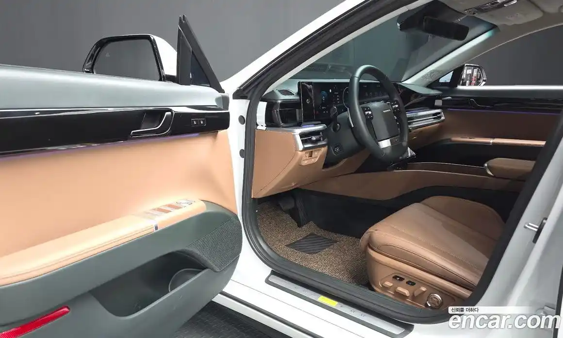 Hyundai Grandeur 2025 2.5 автомат (гидро), фото 17