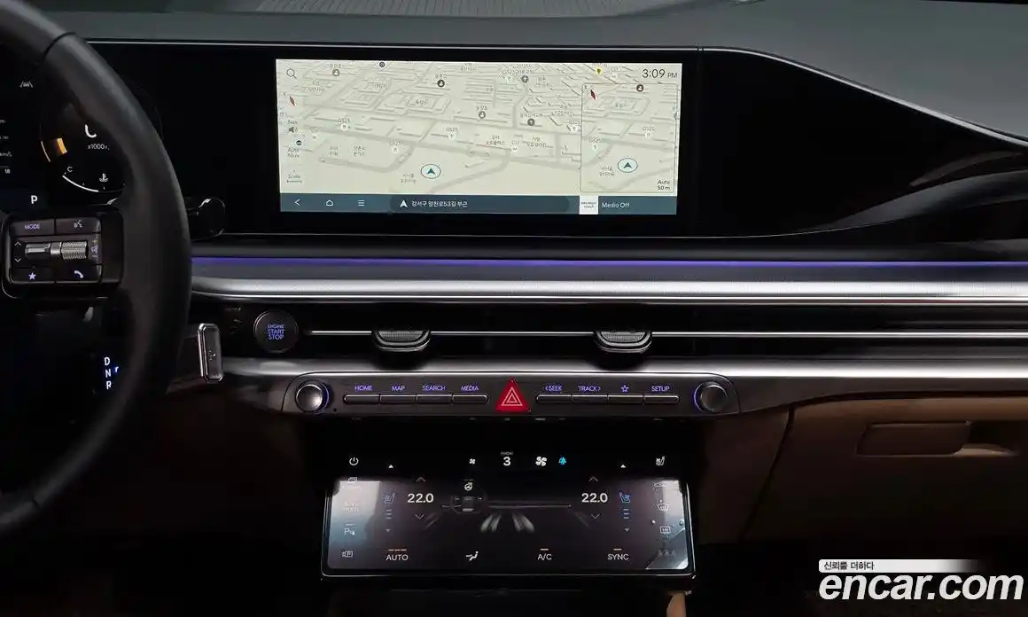 Hyundai Grandeur 2025 2.5 автомат (гидро), фото 20
