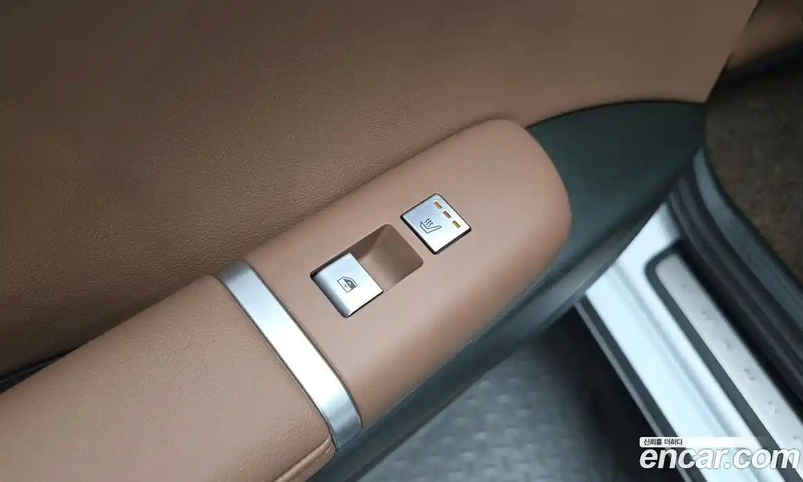 Hyundai Grandeur 2025 2.5 автомат (гидро), фото 25