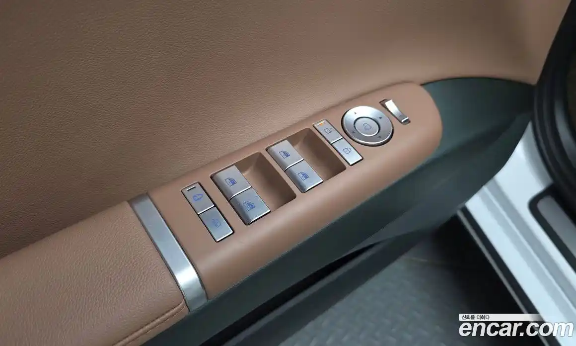 Hyundai Grandeur 2025 2.5 автомат (гидро), фото 30