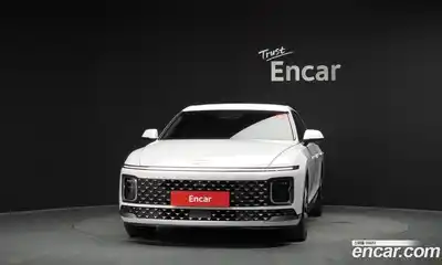 Hyundai Grandeur 2025 2.5 автомат (гидро), миниатюра 3