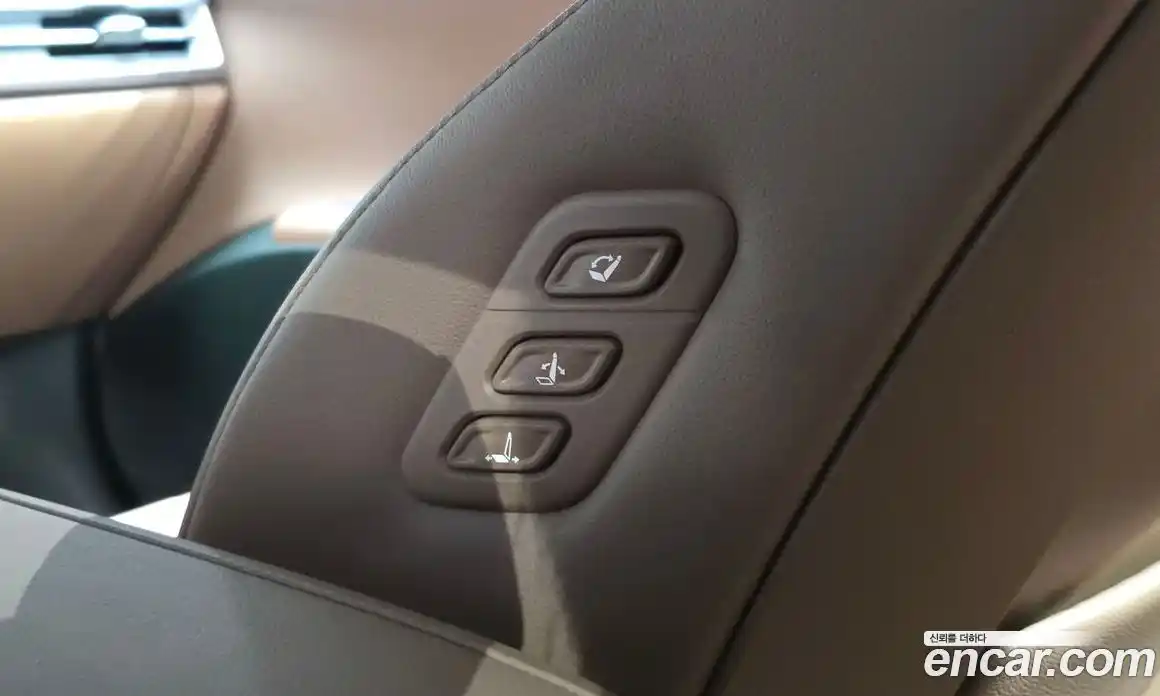 Hyundai Grandeur 2025 2.5 автомат (гидро), фото 33