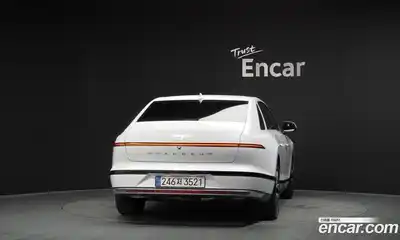 Hyundai Grandeur 2025 2.5 автомат (гидро), миниатюра 4