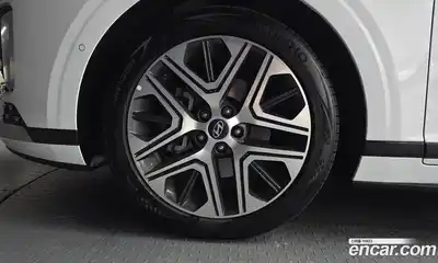 Hyundai Grandeur 2025 2.5 автомат (гидро), миниатюра 5
