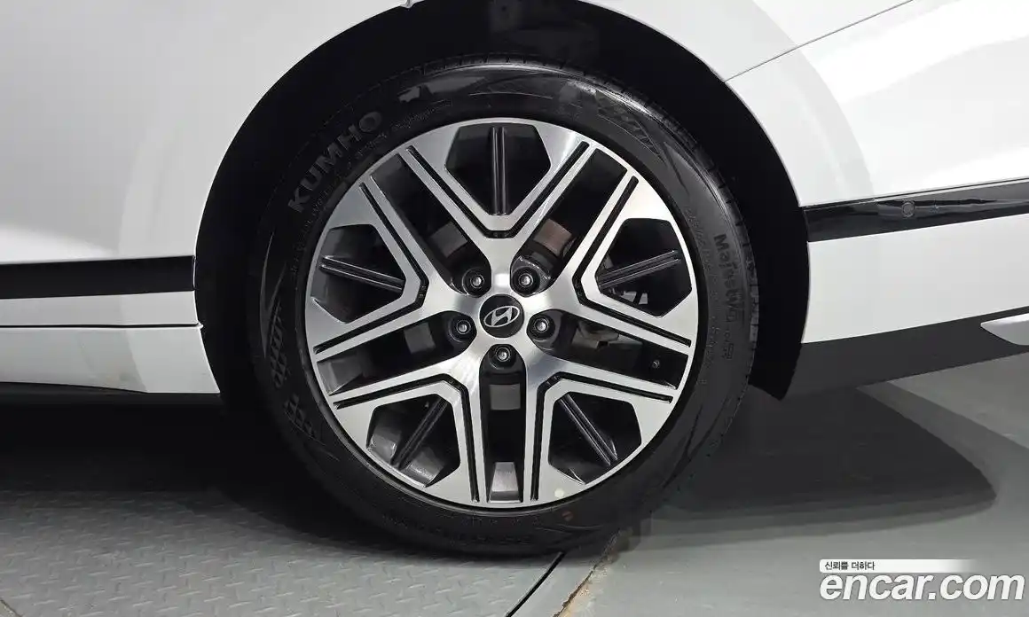 Hyundai Grandeur 2025 2.5 автомат (гидро), фото 7