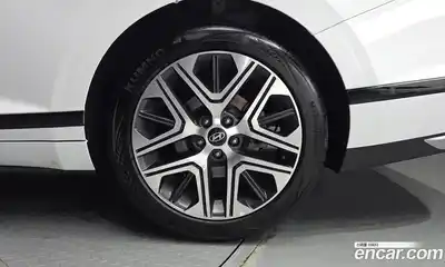 Hyundai Grandeur 2025 2.5 автомат (гидро), миниатюра 7