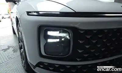 Hyundai Grandeur 2025 2.5 автомат (гидро), миниатюра 8