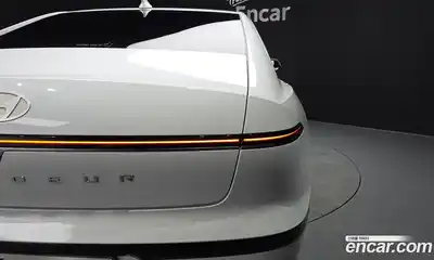 Hyundai Grandeur 2025 2.5 автомат (гидро), миниатюра 9