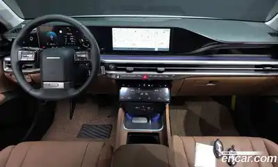 Hyundai Grandeur 2025 2.5 автомат (гидро), миниатюра 10