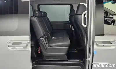 Hyundai Staria 2024 2.2 автомат (гидро), миниатюра 11