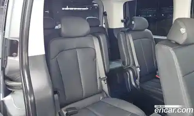 Hyundai Staria 2024 2.2 автомат (гидро), миниатюра 12