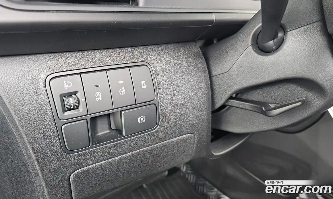 Hyundai Staria 2024 2.2 автомат (гидро), фото 19