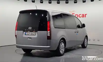 Hyundai Staria 2024 2.2 автомат (гидро), миниатюра 2