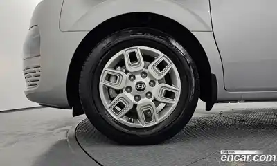 Hyundai Staria 2024 2.2 автомат (гидро), миниатюра 5