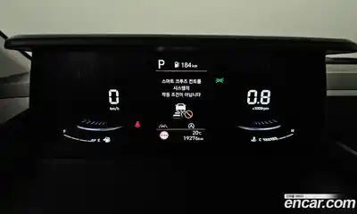 Hyundai Staria 2024 2.2 автомат (гидро), миниатюра 8