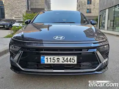Hyundai Sonata, 2024, 22 000 км