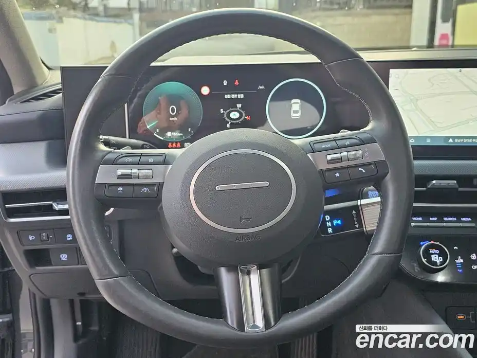 Hyundai Sonata 2024 2.0 автомат (гидро), фото 11