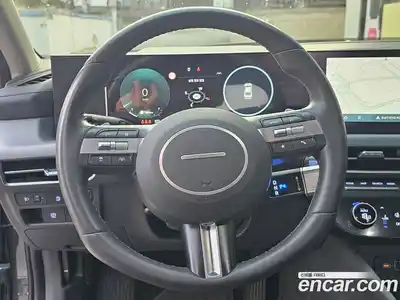 Hyundai Sonata 2024 2.0 автомат (гидро), миниатюра 11