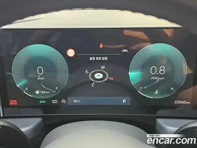 Hyundai Sonata 2024 2.0 автомат (гидро), миниатюра 12