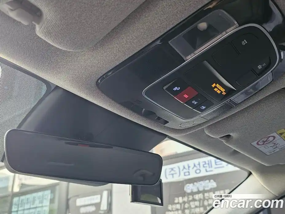 Hyundai Sonata 2024 2.0 автомат (гидро), фото 16