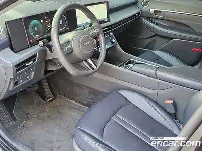 Hyundai Sonata 2024 2.0 автомат (гидро), миниатюра 5