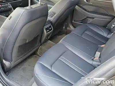 Hyundai Sonata 2024 2.0 автомат (гидро), миниатюра 6