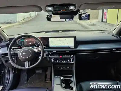 Hyundai Sonata 2024 2.0 автомат (гидро), миниатюра 7