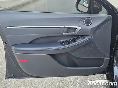 Hyundai Sonata 2024 2.0 автомат (гидро), миниатюра 9