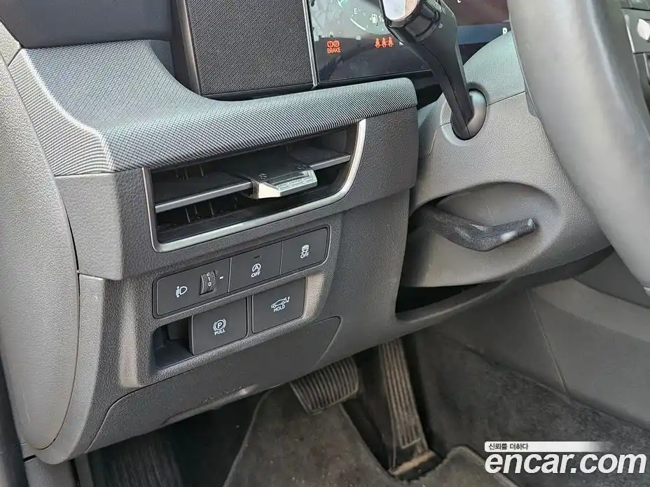 Hyundai Sonata 2024 2.0 автомат (гидро), фото 10
