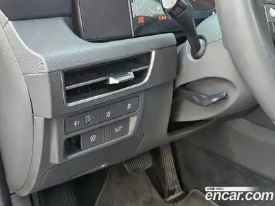 Hyundai Sonata 2024 2.0 автомат (гидро), миниатюра 10
