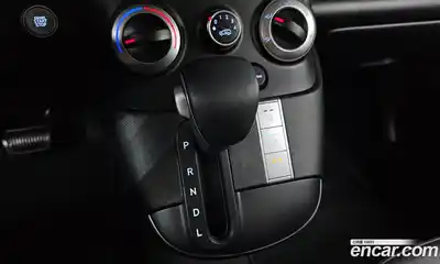 Hyundai Casper 2024 1.0 автомат (гидро), миниатюра 12