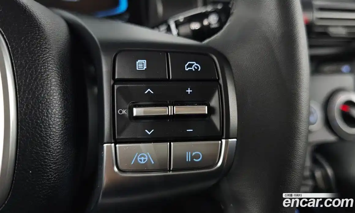 Hyundai Casper 2024 1.0 автомат (гидро), фото 22