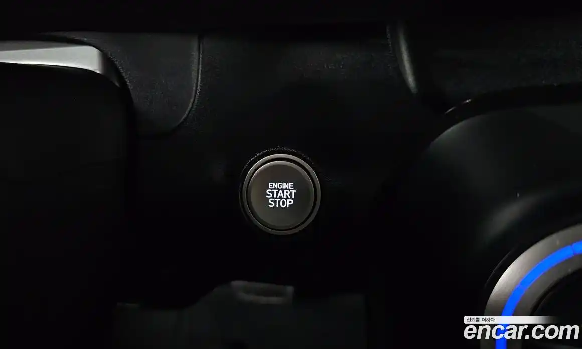 Hyundai Casper 2024 1.0 автомат (гидро), фото 23