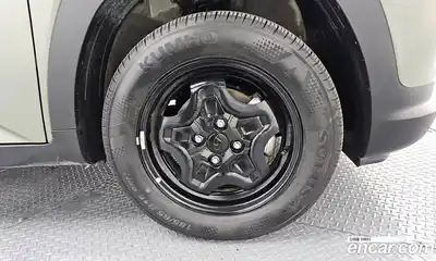 Hyundai Casper 2024 1.0 автомат (гидро), миниатюра 7