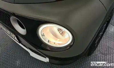 Hyundai Casper 2024 1.0 автомат (гидро), миниатюра 8