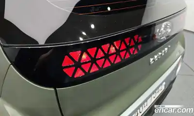 Hyundai Casper 2024 1.0 автомат (гидро), миниатюра 9