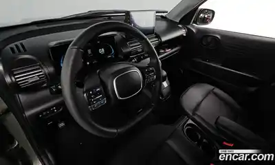 Hyundai Casper 2024 1.0 автомат (гидро), миниатюра 10