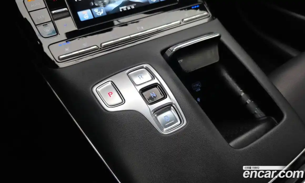 Hyundai Grandeur 2021 2.5 автомат (гидро), фото 11