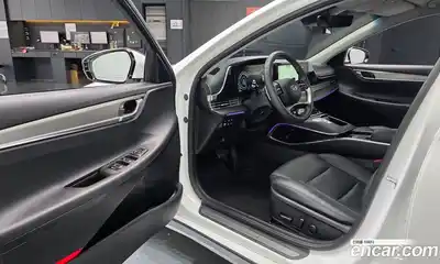 Hyundai Grandeur 2021 2.5 автомат (гидро), миниатюра 12
