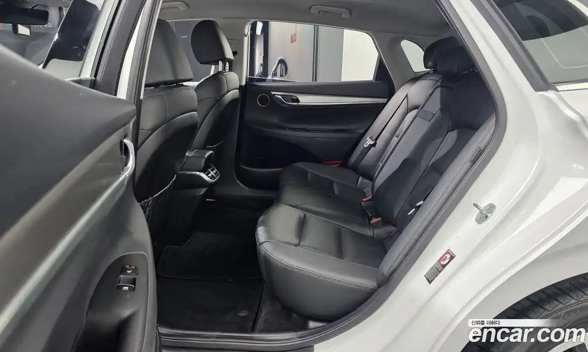 Hyundai Grandeur 2021 2.5 автомат (гидро), фото 17