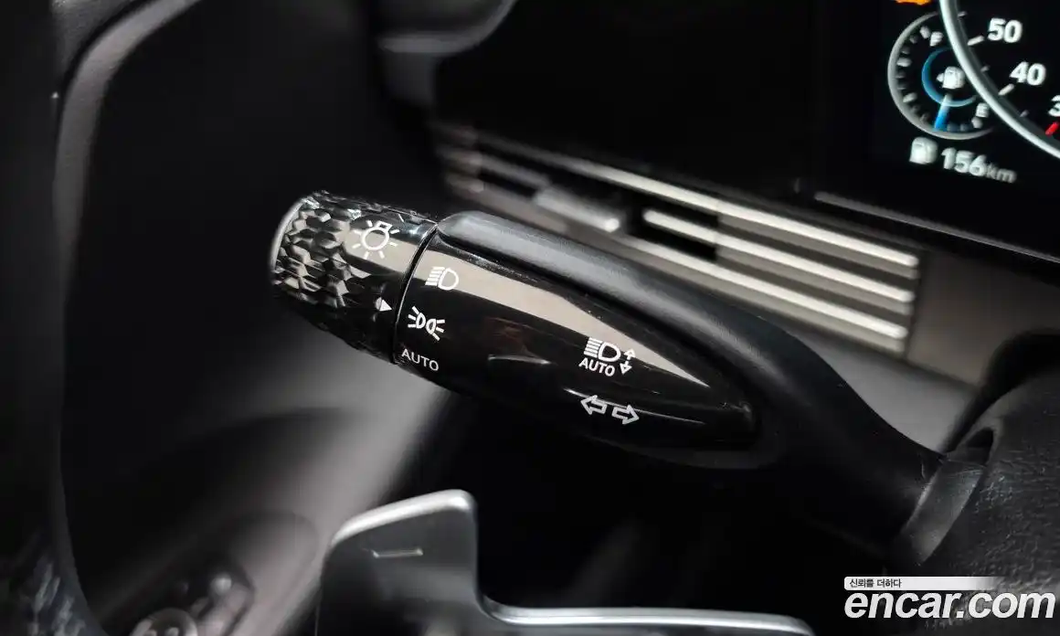 Hyundai Grandeur 2021 2.5 автомат (гидро), фото 26